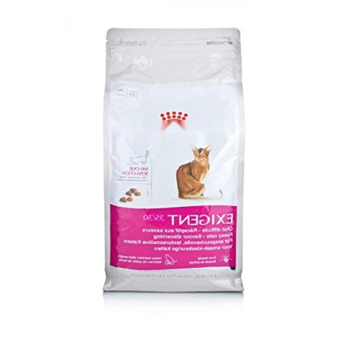 4 Kg Özel Besinli Kuru Kedi Maması