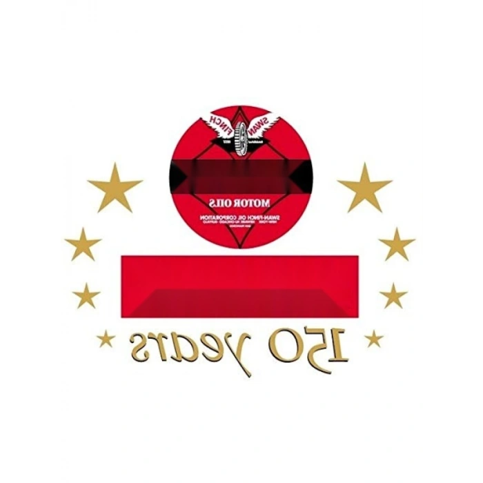 4 Litre 5W40 Sentetik Motor Yağı