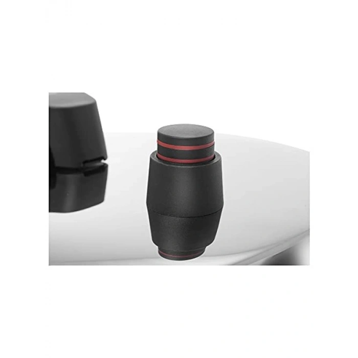 4 Litre Kapasiteli Paslanmaz Çelik Düdüklü Tencere