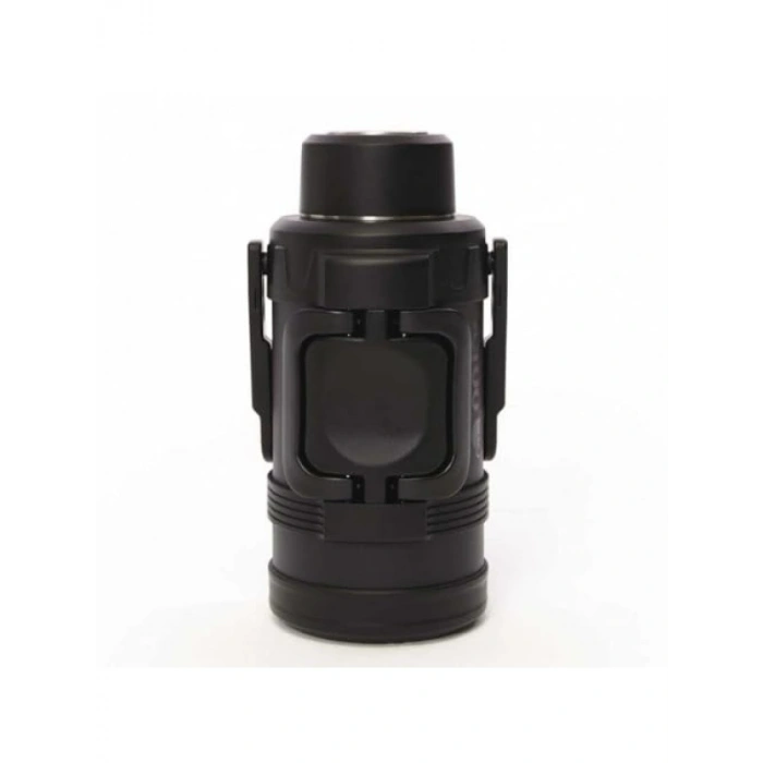 4 Litre Kapasiteli Paslanmaz Çelik Termos