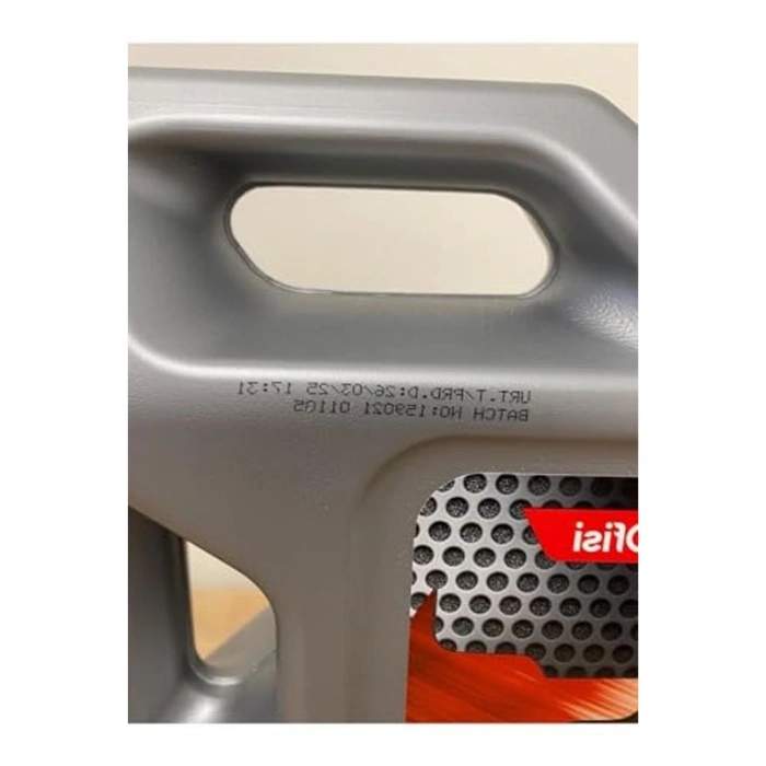 4 Litre Maxima Xt 10w-40 Sentetik Motor Yağı, Uzun Süreli Koruma