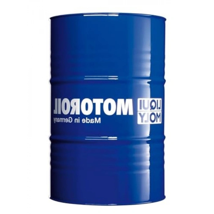 4 Litre Motor Yağı, Liqui Moly Kalitesi
