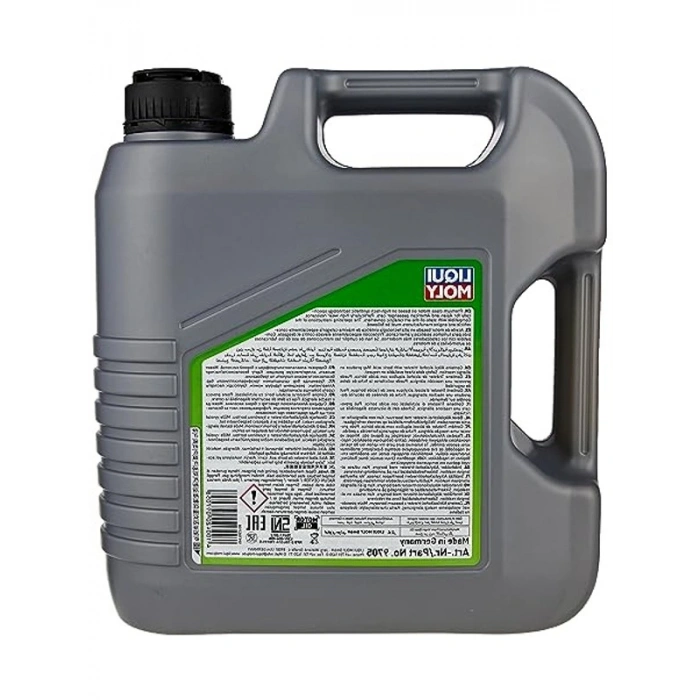 4 lt Motor Yağı - Liqui Moly Special Tec AA 0W-20