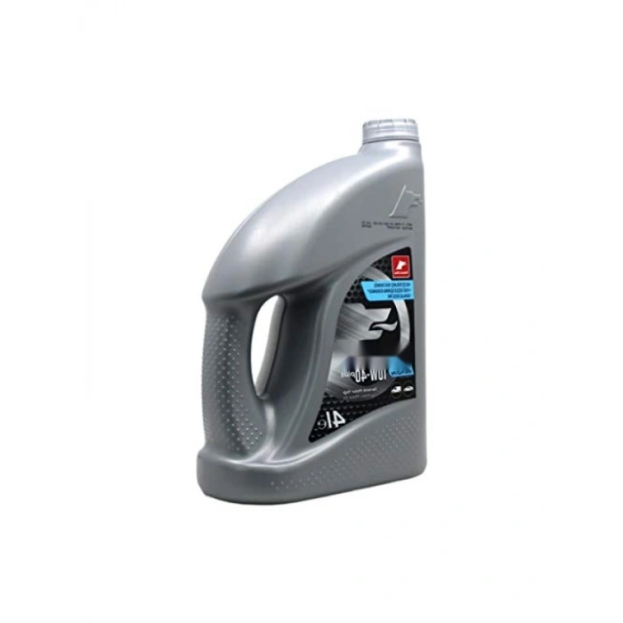 4 Lt Sentetik Motor Yağı - Maxima Plus 10W/40