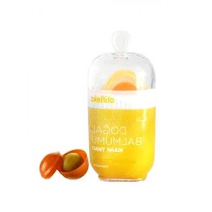 4lü Doğal Balmumu Kulak Tıkaçları, Renkli Tasarım