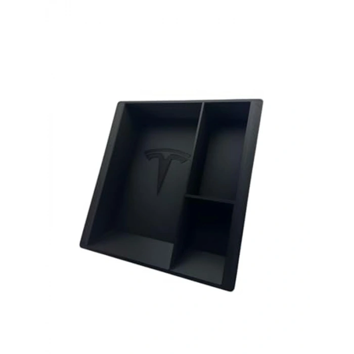 4lü Havalandırma Kapağı Seti, ABS/ASA Malzeme, Tesla Model Y Uyumlu