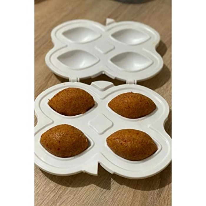 4lü İçli Köfte Aparatı