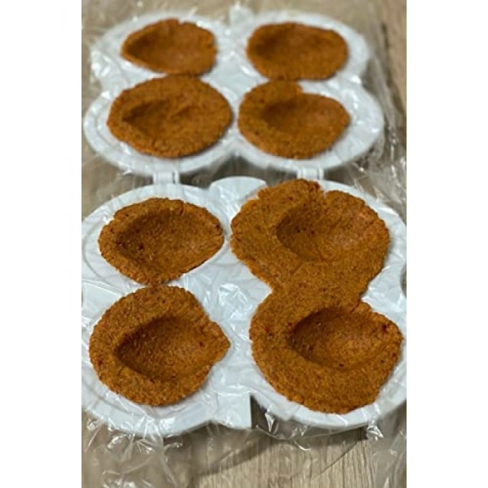 4lü İçli Köfte Aparatı