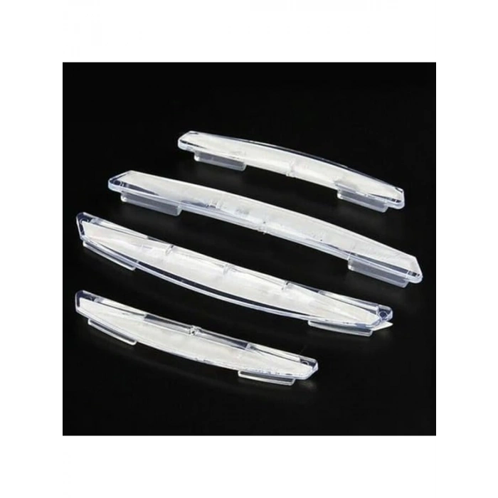 4lü Kapı Kenar Koruma Seti, Darbe Önleyici Tasarım