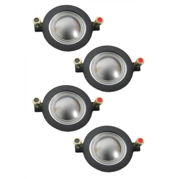 4lü Membran Seti - 34 Milimetre, Universal Uygulama