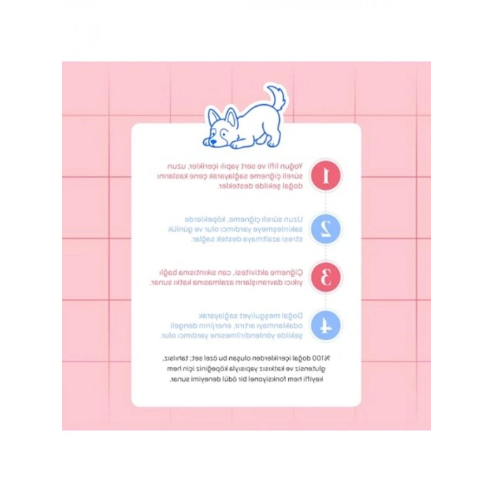 4lü Sakinleştirici ve Anti-Stress Seti