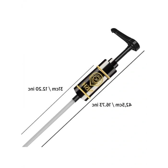 4lü Şurup Pompası Seti