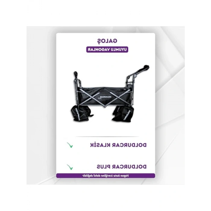 4lü Tekerlek Koruyucu Galos Seti - Pratik Çözüm