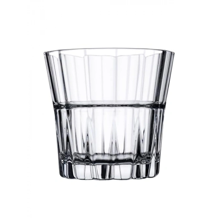 4lü Viski Seti Hediye Kutu ile - 210 CC