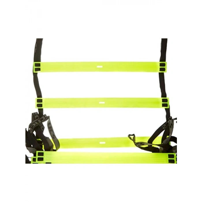 4 Metre Uzunlukta Antrenman Merdiveni