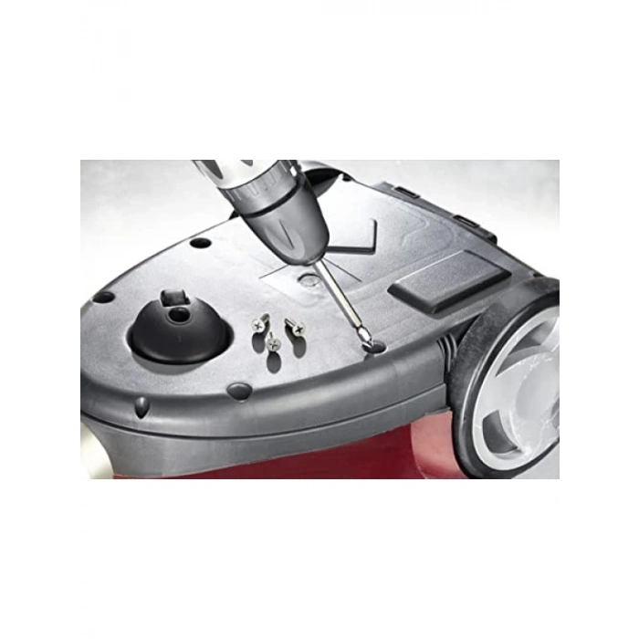 4 Parça Uzun Çelik Matkap Ucu Seti - PZ/PH 150 mm