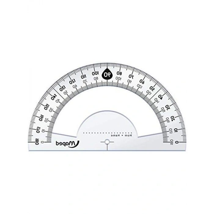 4 Parçalı Mini Ölçüm Seti (20 cm)