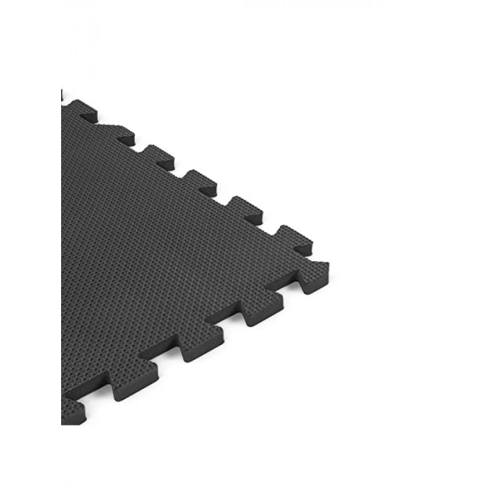 4 Parçalı Puzzle Mat - Etil Vinil Asetat (EVA) Materyal