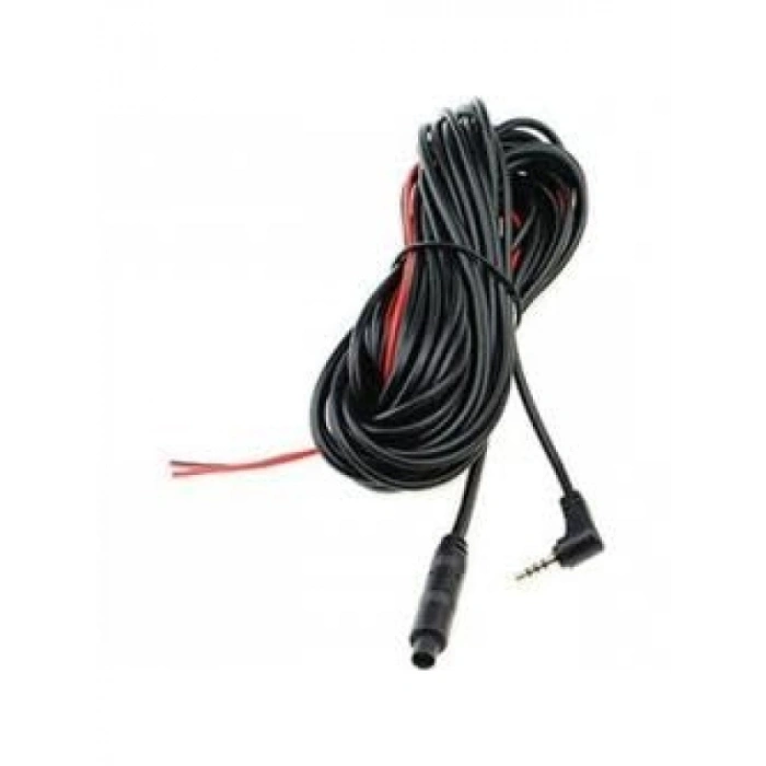 4 Pin 2.5 mm Araç Geri Görüş Kamerası Kablosu - 5 Metre