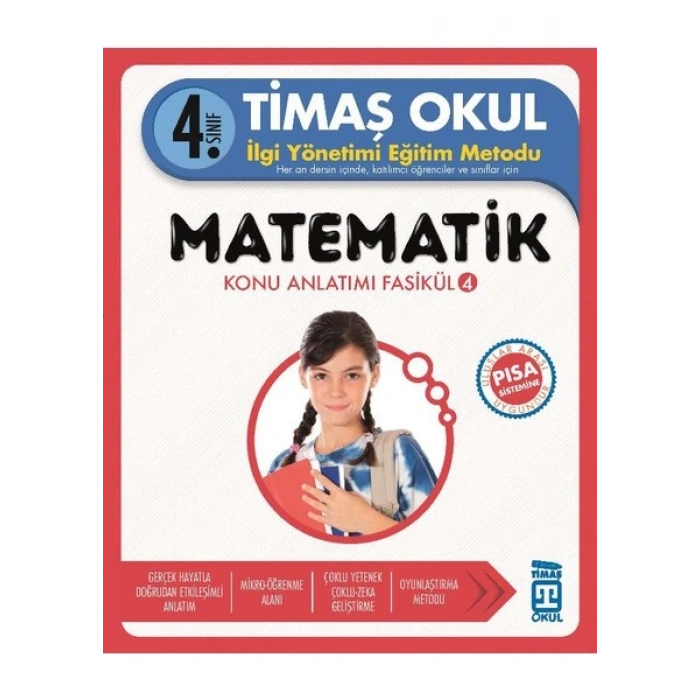 4. Sınıf Matematik Konu Anlatımı