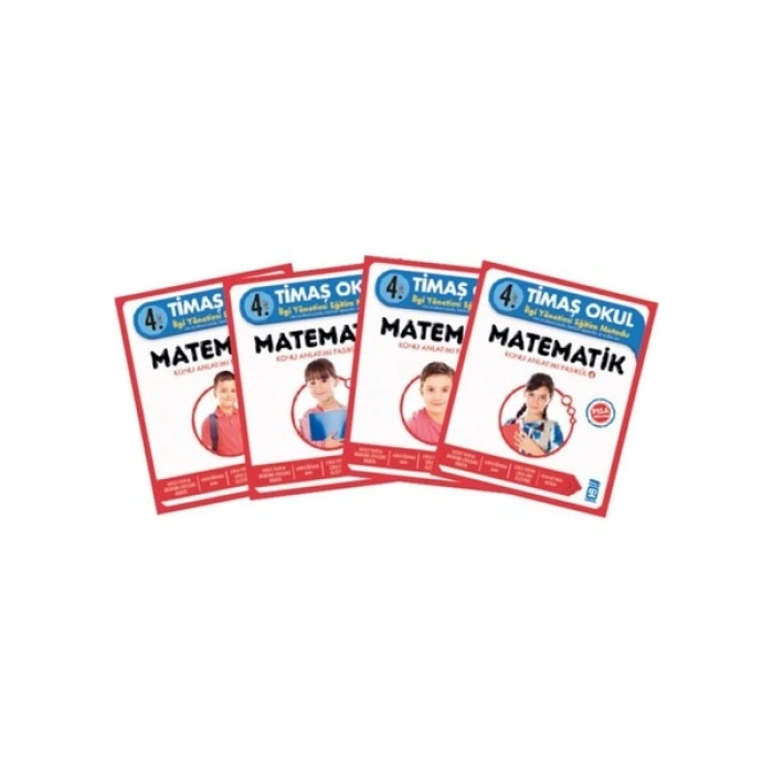 4. Sınıf Matematik Konu Anlatımı