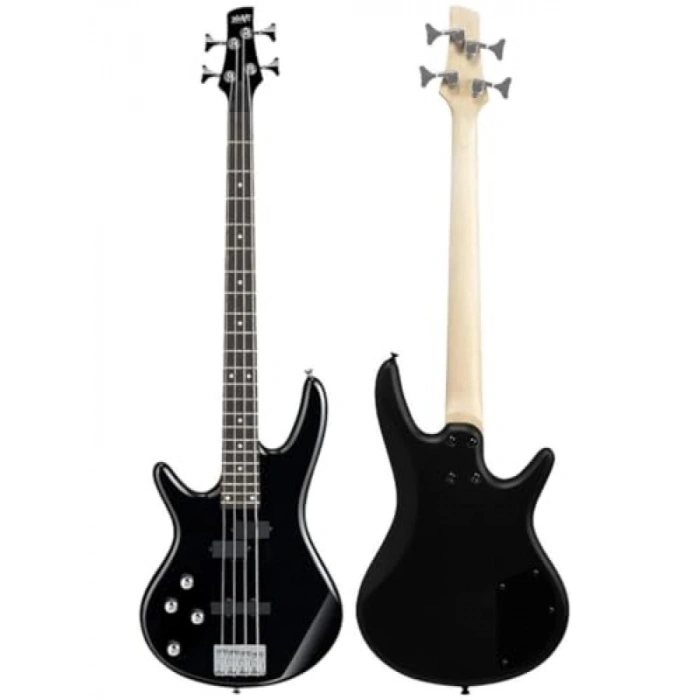 4 Telli Bas Gitar ve 20W Amfi Seti