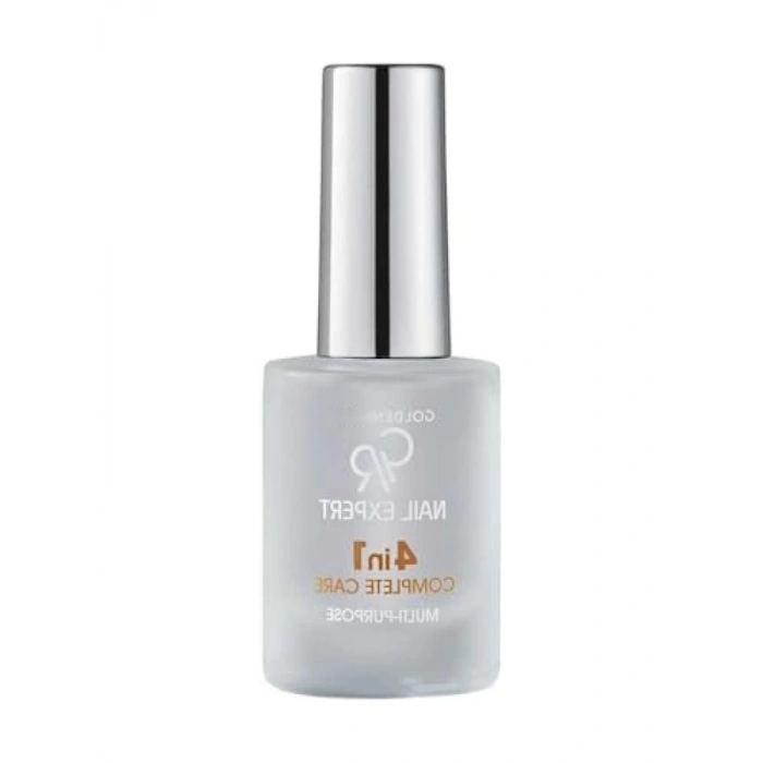 4ü 1 Arada Çok Amaçlı Oje No:02