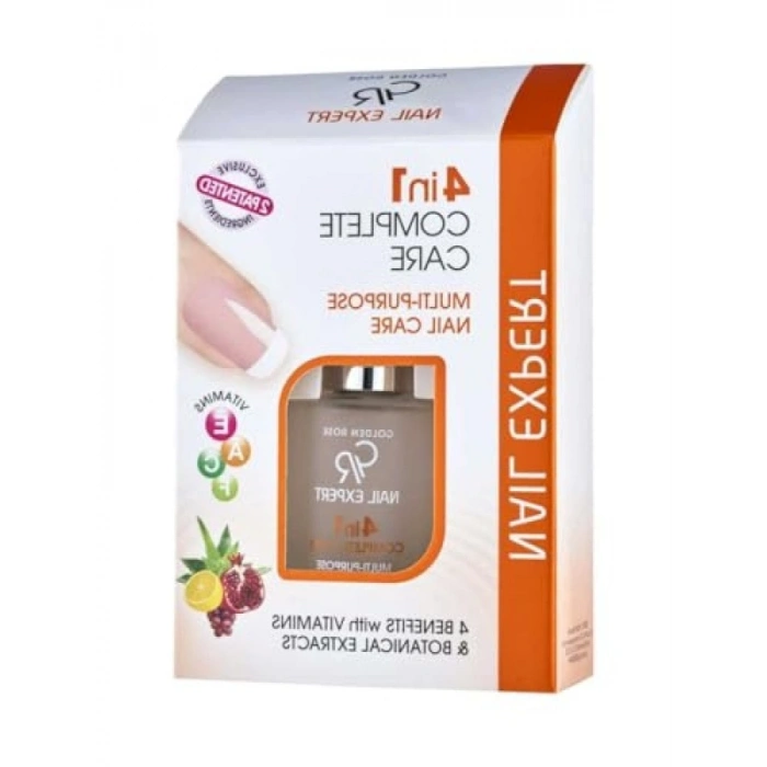 4ü 1 Arada Çok Amaçlı Oje No:02