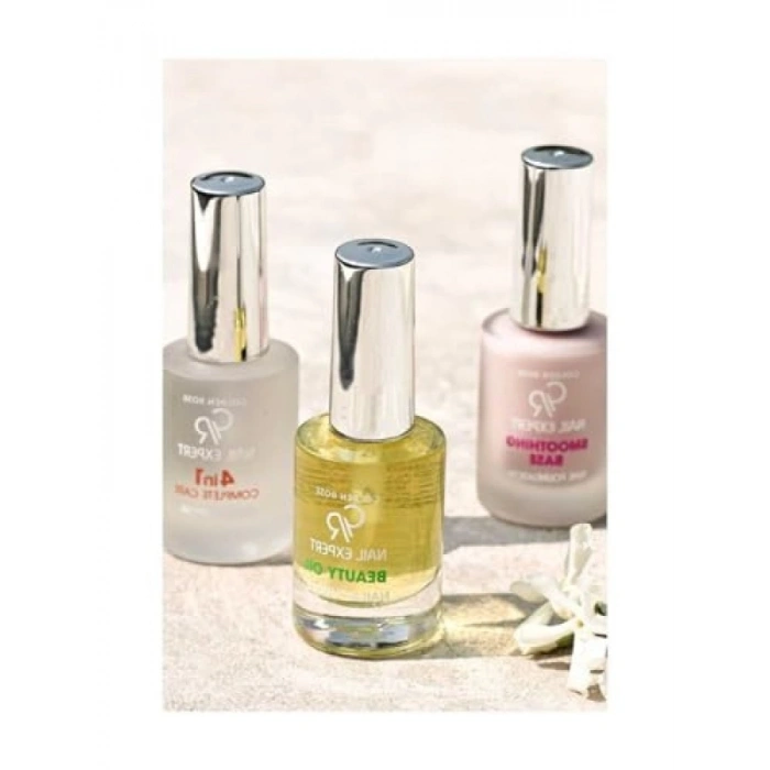 4ü 1 Arada Çok Amaçlı Oje No:02