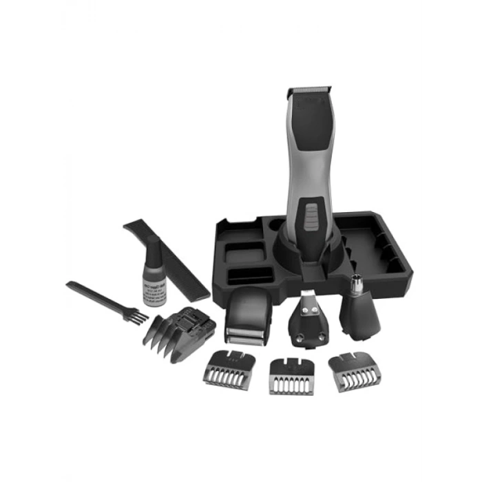 4ü 1 Arada Erkek Bakım Seti