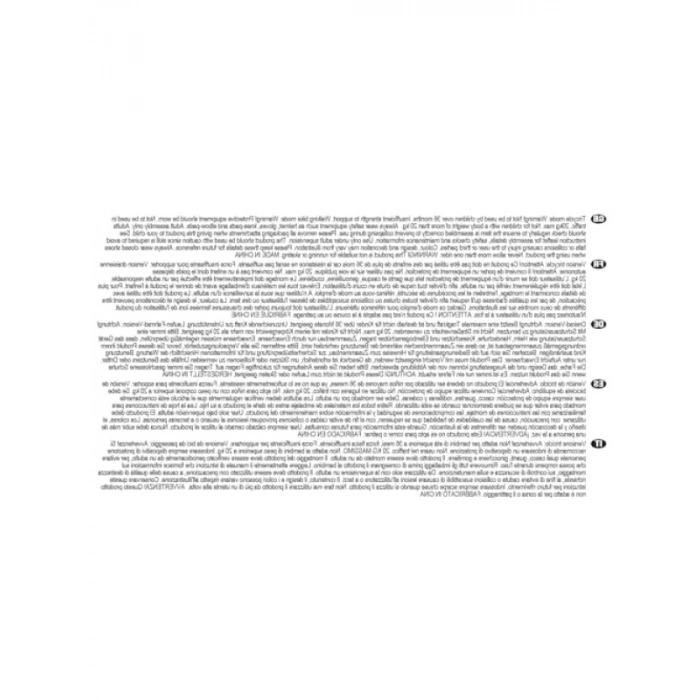 4ü 1 Arada Explorer Bisiklet - Kırmızı Renk