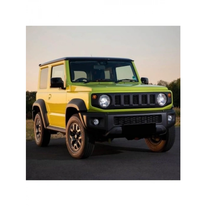 40-40cm Ön Cam Silecek Takımı, 2018-2023 Model Araçlarla Uyumlu