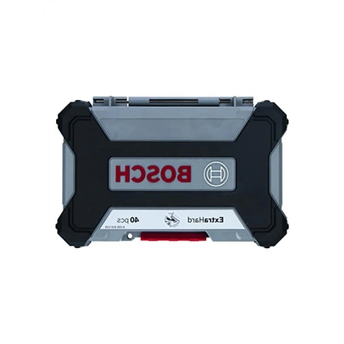 40 Adet Değiştirilebilir Tornavida Uç Seti