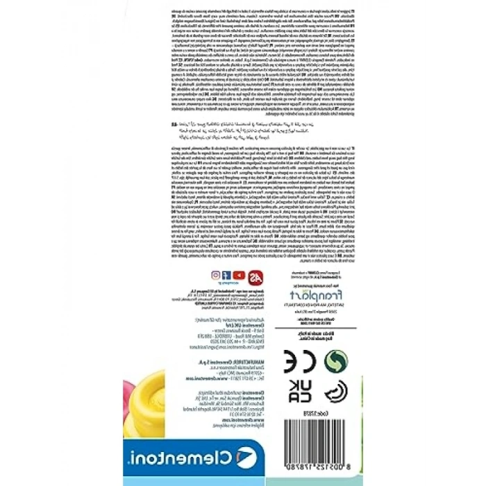 40 Adet Yumuşak Küp Seti, Şeffaf Kız Çantası ile