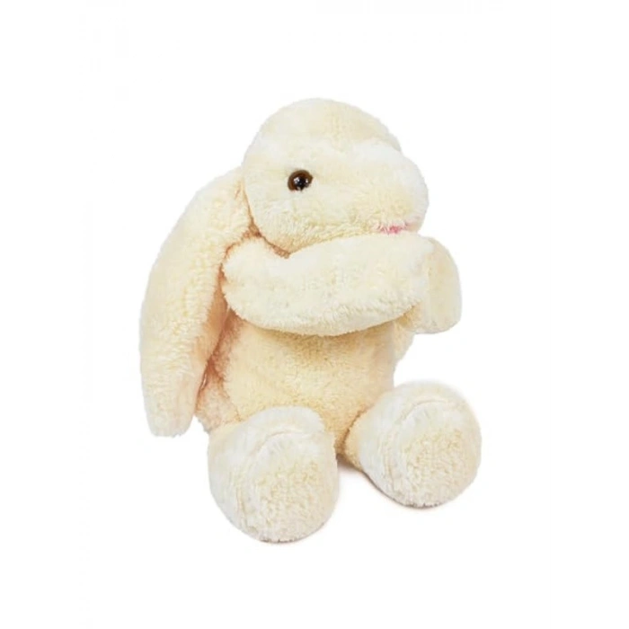 40 cm Yumuşak Tavşan Oyuncak - Uyku Arkadaşı
