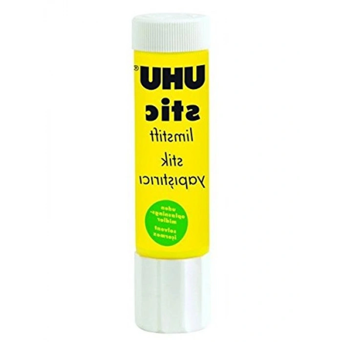 40 Gr Uhu Stic Yapıştırıcı, Çok Amaçlı Kullanım