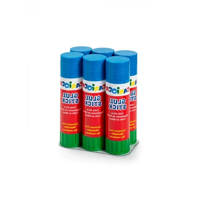 40 Gr Yapıştırıcı Stick Seti (6lı)