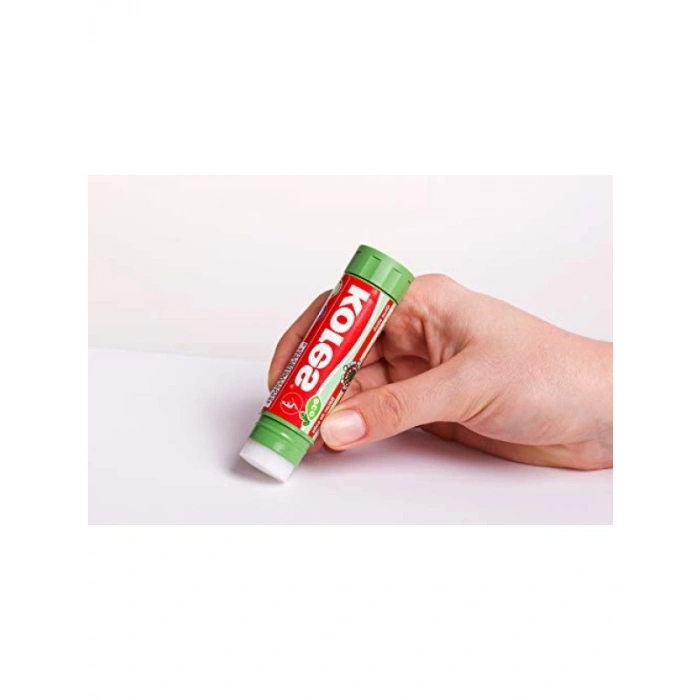 40 Gram Ekonomik Yapıştırıcı Çubuk