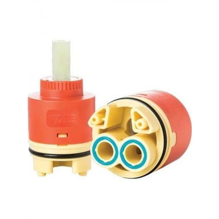 40lık Ayaklı Batarya Kartuşu