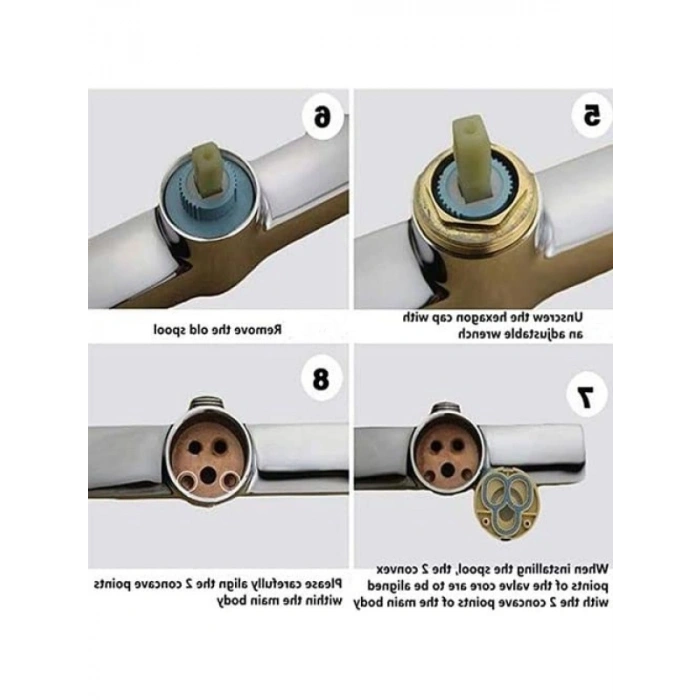 40lık Ayaklı Batarya Kartuşu