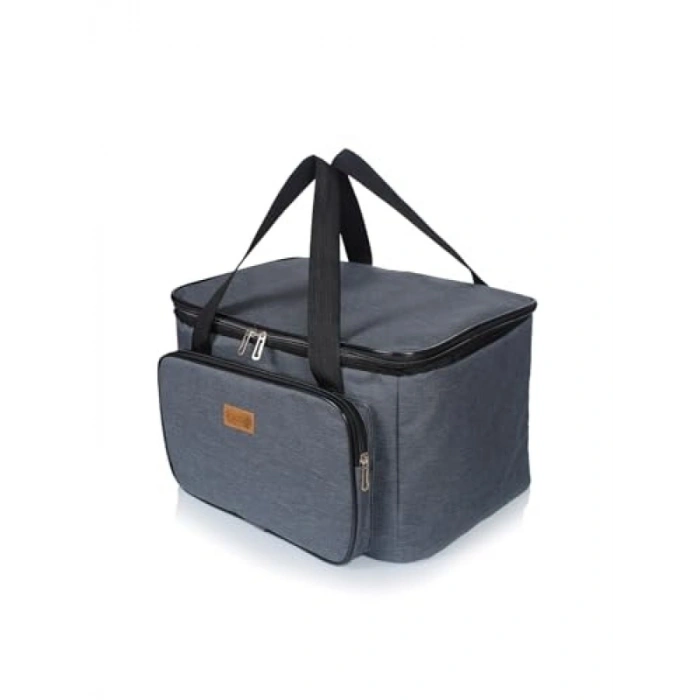 40 Lt. Kapasiteye Sahip Termal Yemek Taşıma Çantası