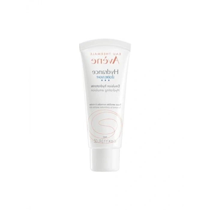 40 ml Hassas ve Karma Ciltler için Nemlendirici Emülsiyon