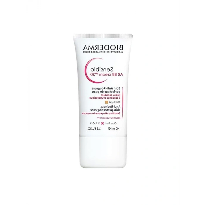 40 ml Kızarıklık Karşıtı Renkli Bakım Kremi