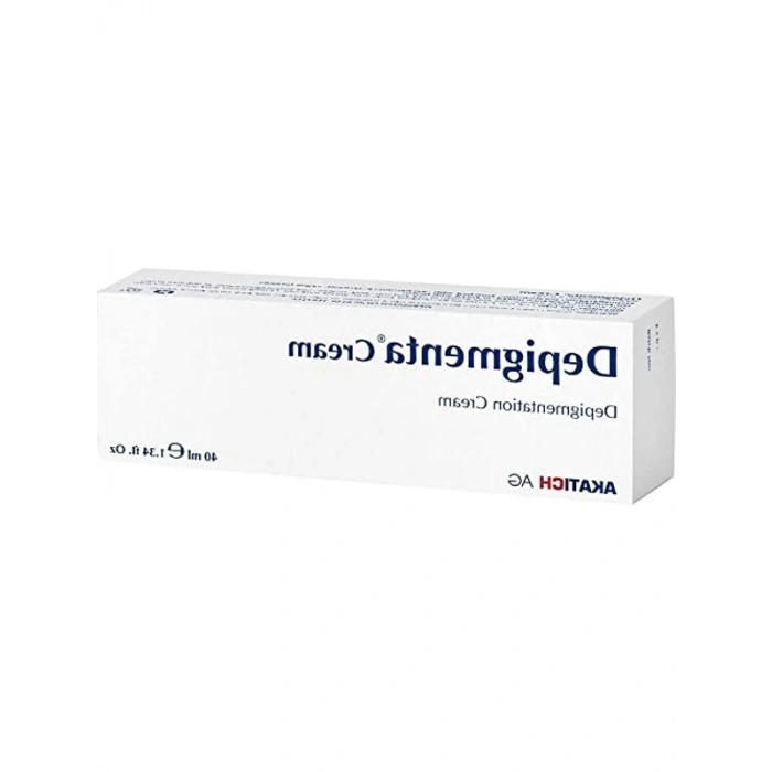 40 ml Leke Karşıtı Bakım Kremi