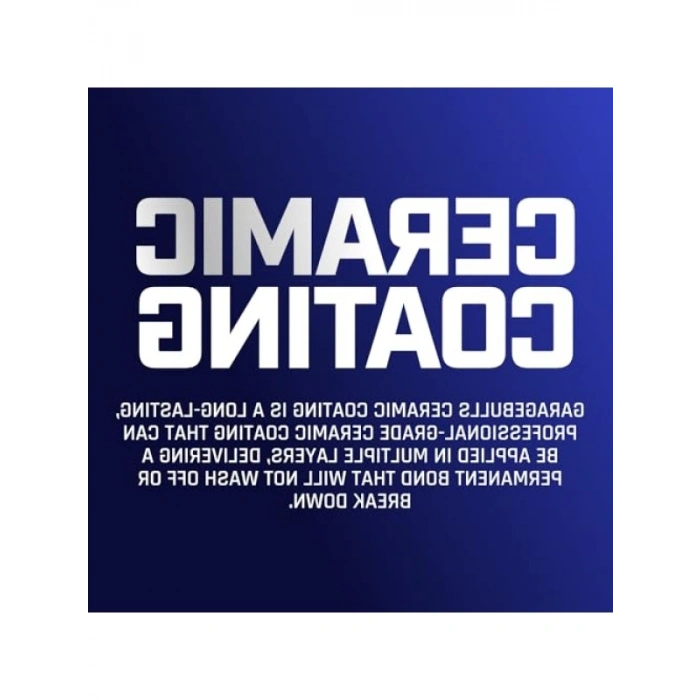 40 ml Seramik Kaplama - Araç Koruma