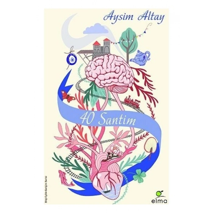 40 Santim - Aysim Altay