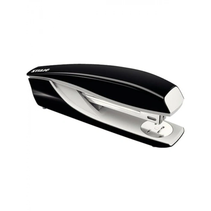 40 Sayfa Kapasiteli Zımba, Siyah