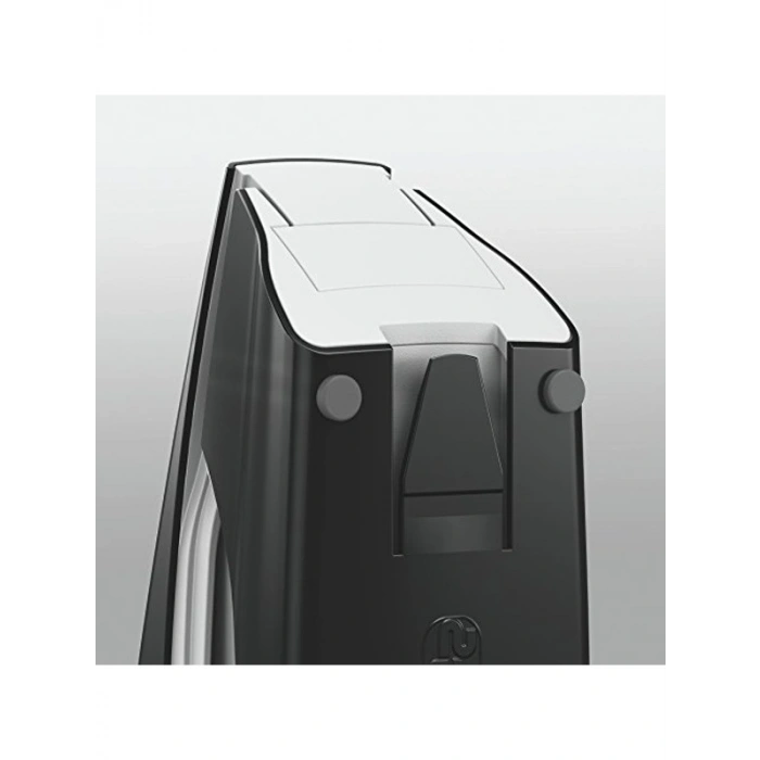 40 Sayfa Kapasiteli Zımba, Siyah