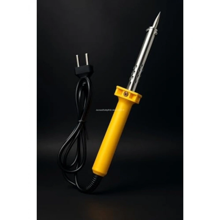 40 W Elektronik Kalem Havya, Lehimleme Cihazı