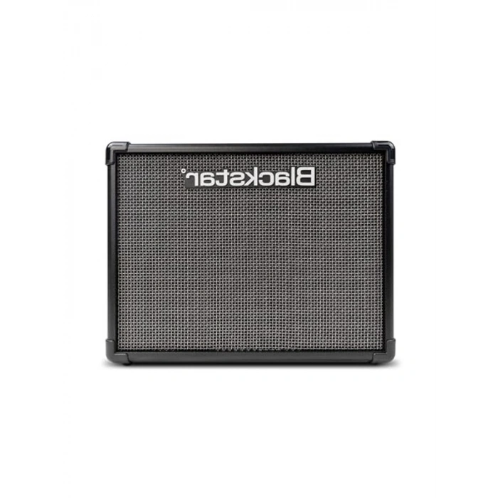 40 Watt Combo Amplifikatör, Taşınabilir Boyut ve Güç